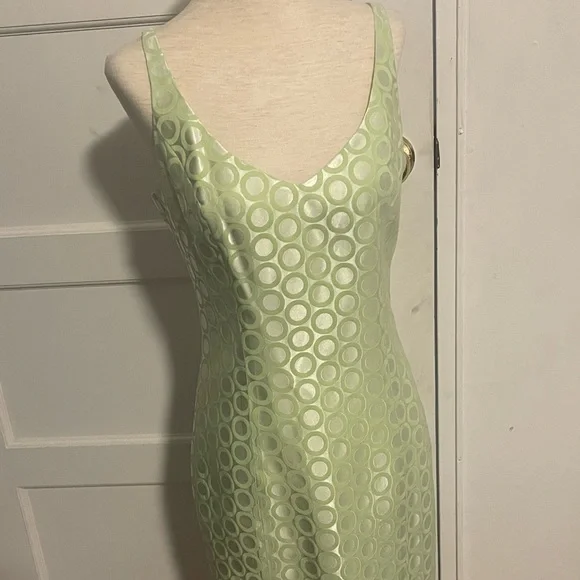 green emerald velvet dress Wedtrend Women Sage Green Prom Dress Mermaid Sparkly Sequin Pleated Corset Satin Evening Dress, Sage / US22W main image 1